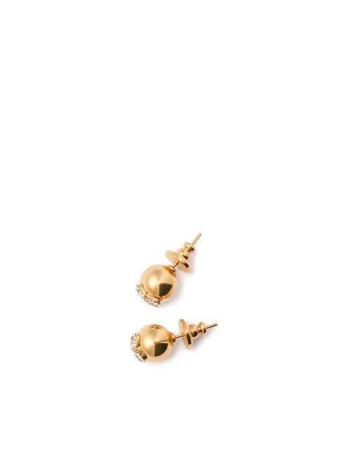 VLogo Signature earrings VALENTINO GARAVANI | 6W2J0W64YCWMH5